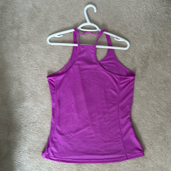 Adidas NWOT Climacool exercise tank top - Picture 2 of 6